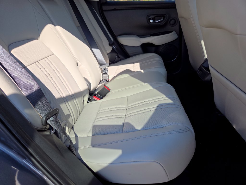 New 2027 Honda HR-V EX-L image 26