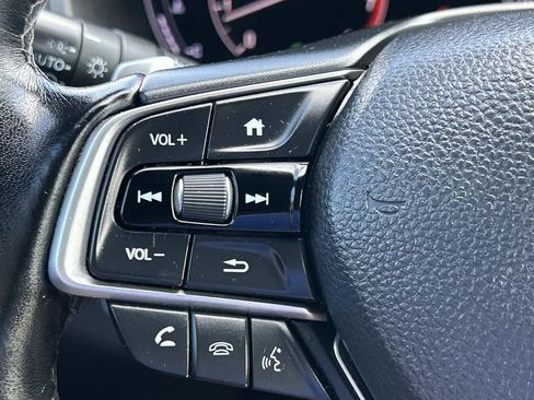 Used 2019 Honda Accord Sport image 25