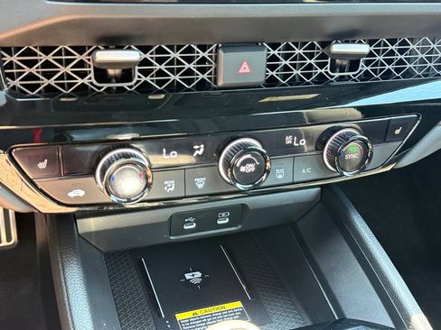 Used 2025 Honda Accord Sport image 34