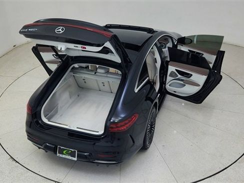 Used 2023 Mercedes-Benz EQS 450+ Sedan image 85