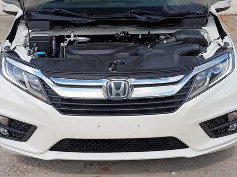 Used 2019 Honda Odyssey EX-L image 7