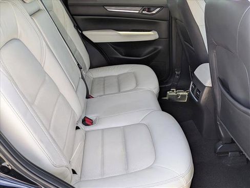 Used 2018 MAZDA CX-5 Grand Touring AWD/4WD image 20