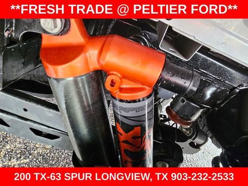 Used 2025 Ford F150 Raptor image 12