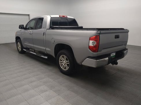 Used 2017 Toyota Tundra SR RWD image 5