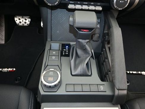 New 2026 Toyota Tacoma TRD Sport RWD image 8