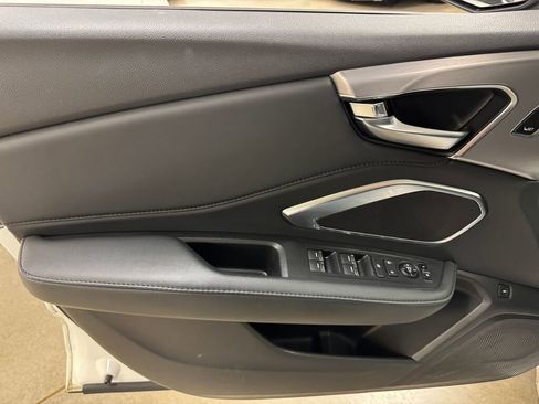 Certified 2020 Acura RDX AWD image 27