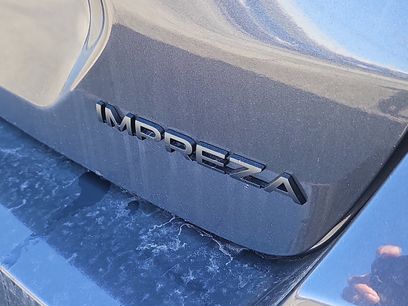 New 2026 Subaru Impreza 2.0i Sport