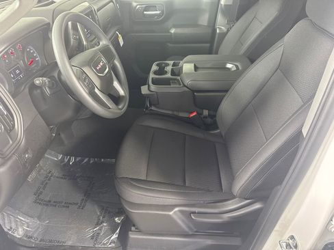 New 2026 GMC Sierra 1500 Pro w/ Pro Value Package image 9