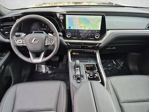 Used 2026 Lexus TX 350 AWD w/ Technology Package image 19