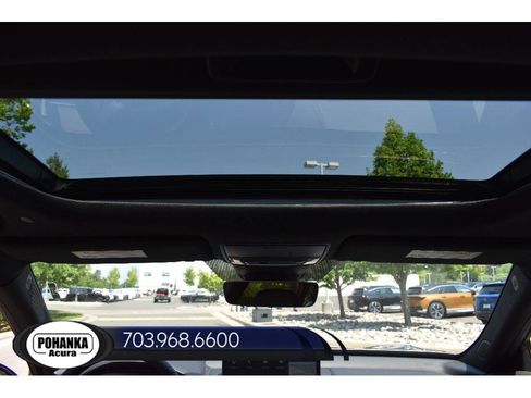 New 2025 Acura TLX SH-AWD w/ A-SPEC Pkg image 22