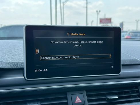 Used 2018 Audi A4 2.0T Ultra Premium Plus w/ Premium Plus Package FWD image 29