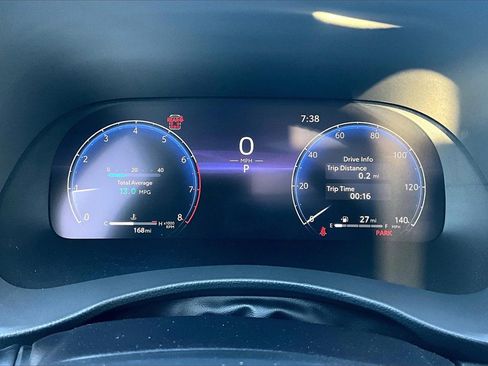 Used 2025 Toyota Highlander Platinum image 20