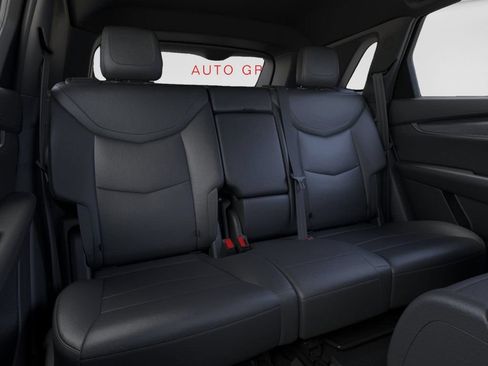 New 2026 Cadillac XT5 Luxury w/ LPO, Floor Liner Package AWD/4WD image 17
