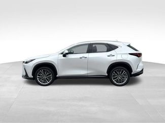 Used 2023 Lexus NX 350 AWD w/ Vision Package video 2