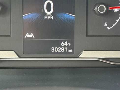 Certified 2024 Hyundai Santa Cruz SEL image 25