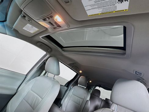 Used 2017 Toyota Sienna XLE image 15
