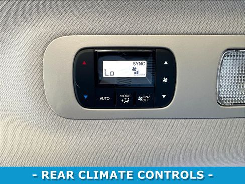 Certified 2026 Honda Odyssey EX-L image 39