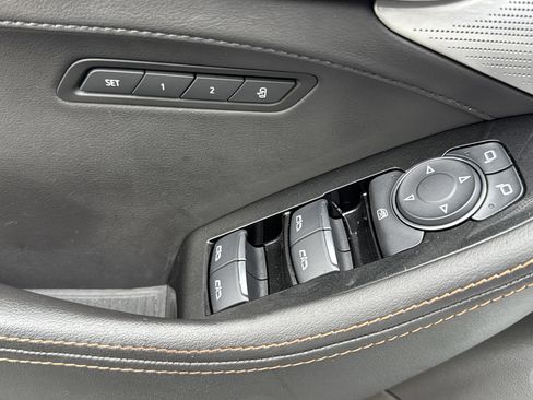 Used 2022 Cadillac CT5 Sport image 15