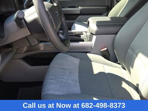 New 2026 Ford F350 XLT image 18