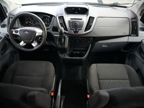 Used 2018 Ford Transit 350 XLT RWD image 31