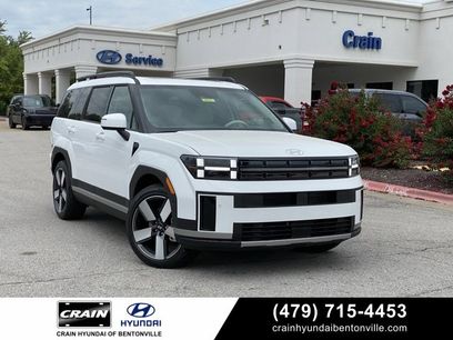 New 2026 Hyundai Santa Fe Limited