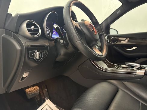 Used 2017 Mercedes-Benz GLC 300 image 39