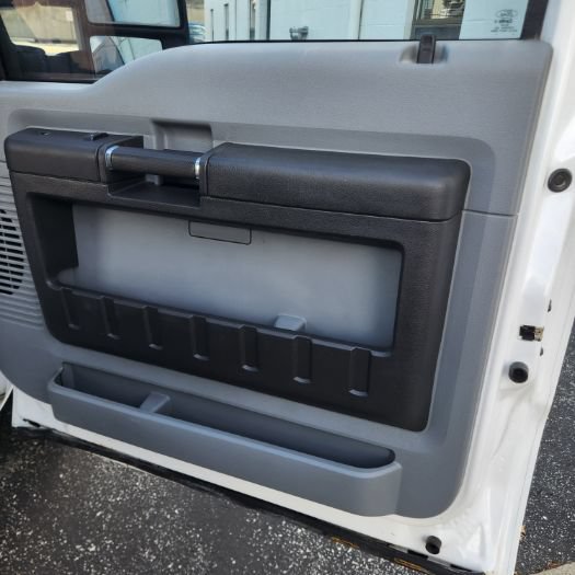 Used 2013 Ford F250 XL w/ PWR Equipment Group RWD image 19