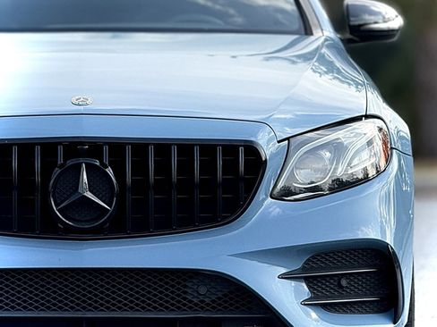 Used 2018 Mercedes-Benz E 43 AMG E 43 AMGﾮ image 14