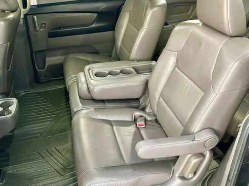 Used 2013 Honda Odyssey EX-L image 13