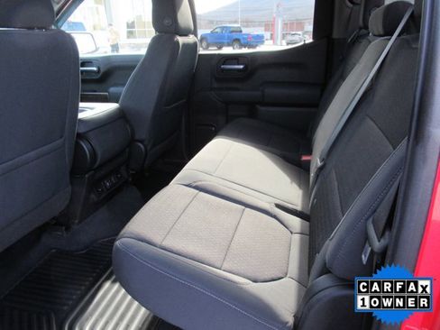 Used 2021 Chevrolet Silverado 1500 LT image 13