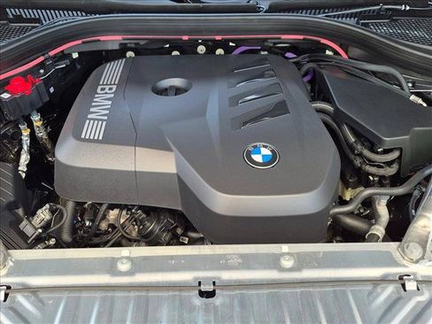 New 2026 BMW X3 xDrive30i w/ Premium Package AWD/4WD image 17