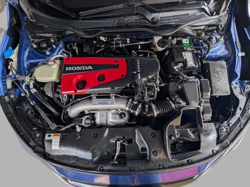 Used 2019 Honda Civic Type R image 16
