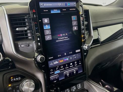 New 2026 RAM 1500 Laramie AWD/4WD image 15