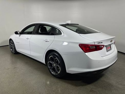 Used 2024 Chevrolet Malibu LT image 5