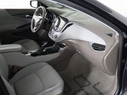 Used 2023 Chevrolet Malibu LT FWD image 21