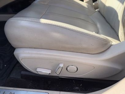 Used 2017 Lincoln MKZ Premiere