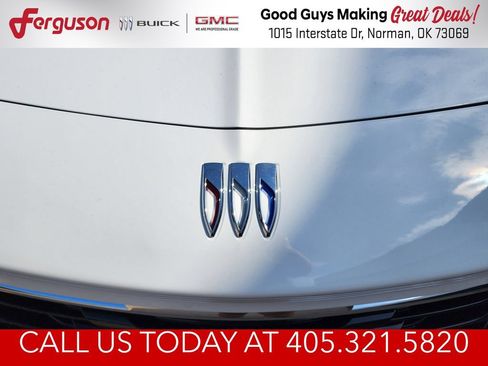 New 2026 Buick Encore GX Preferred w/ Comfort Package FWD image 10