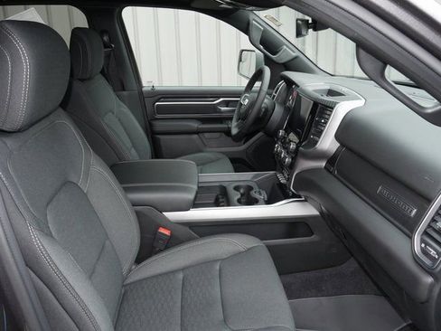 New 2026 RAM 1500 Big Horn image 24