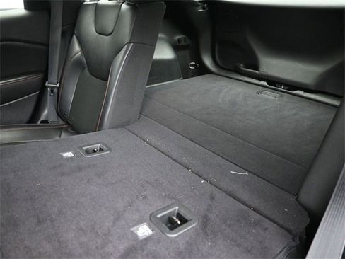 Used 2019 Jeep Cherokee Trailhawk w/ Comfort/Convenience Group image 20