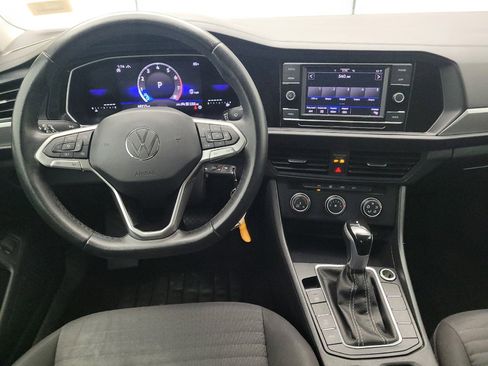 Used 2024 Volkswagen Jetta S FWD image 22