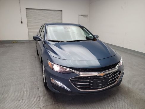 Used 2024 Chevrolet Malibu LT image 14