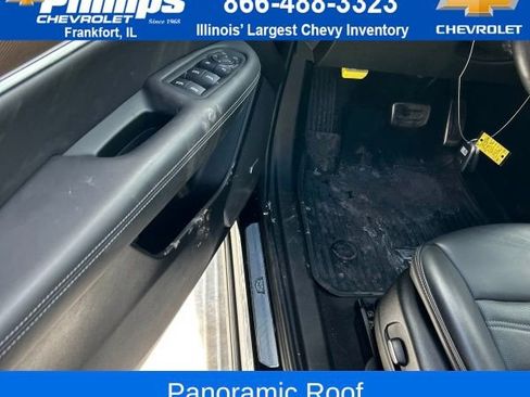 Used 2024 Cadillac XT6 Sport w/ LPO, Onyx Lite Package image 6