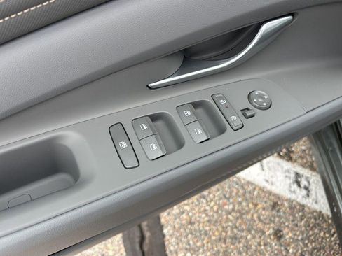 New 2026 Hyundai Elantra Sport image 10