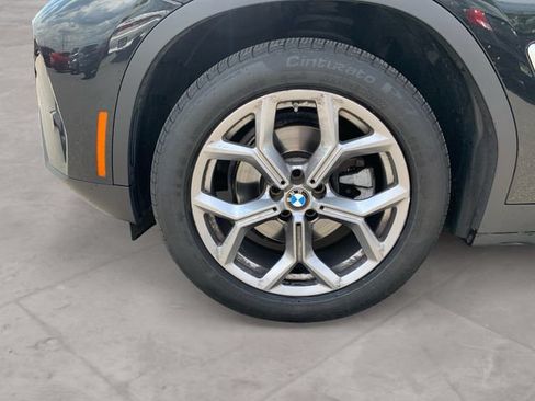 Used 2023 BMW X3 xDrive30i w/ Premium Package AWD/4WD image 14