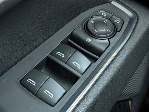 Certified 2024 Chevrolet Silverado 1500 RST image 32