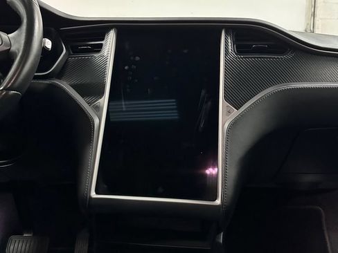 Used 2020 Tesla Model X Long Range AWD/4WD image 26