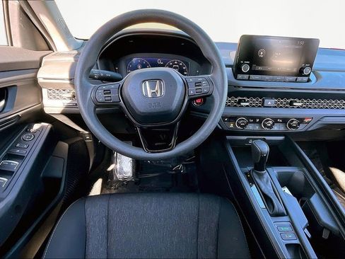 Used 2024 Honda Accord EX image 9