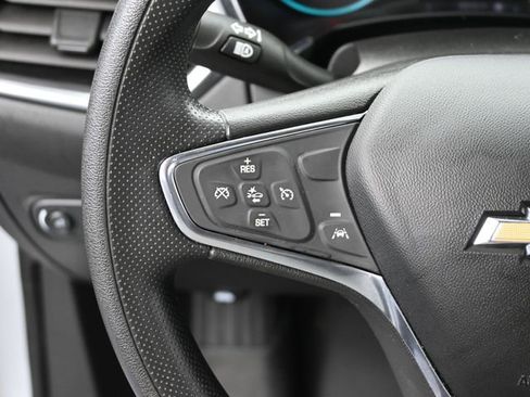 Used 2021 Chevrolet Equinox LS w/ LS Convenience Package image 25