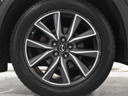 Used 2018 MAZDA CX-5 Grand Touring image 34