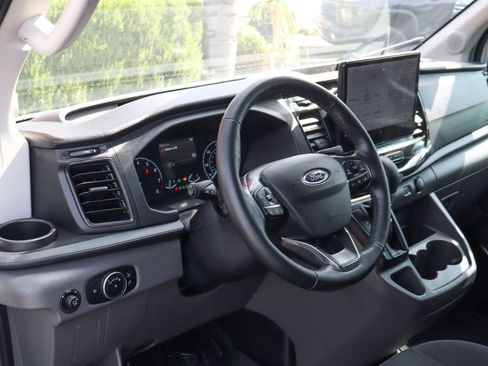 Used 2023 Ford Transit 350 XLT RWD image 24